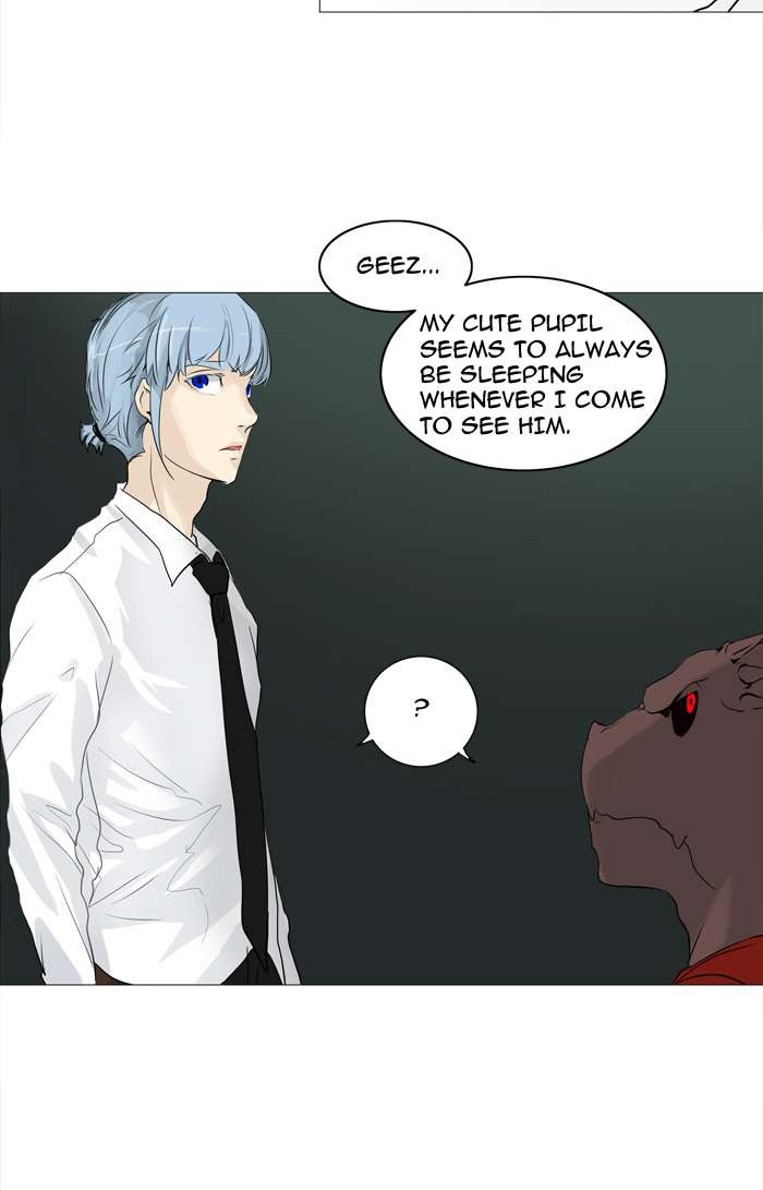 Tower of God Chapter 235 41